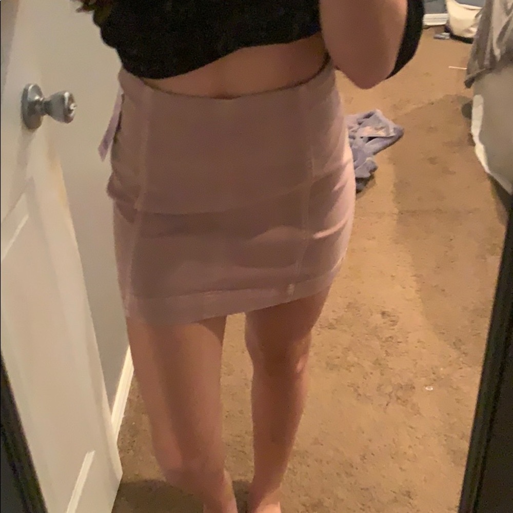 skirt